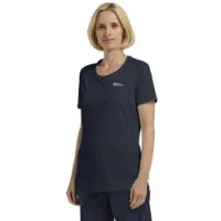 Jack Wolfskin Women's Tech Tee Jack Wolfskin Women's Tech Tee