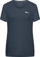 Jack Wolfskin Women's Tech Tee