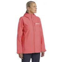 Jack Wolfskin Women's Tempest 2L Jacket Jack Wolfskin Women's Tempest 2L Jacket