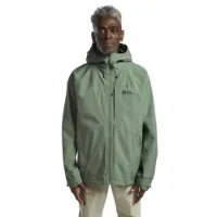 Jack Wolfskin Women's Tempest 2L Jacket Jack Wolfskin Women's Tempest 2L Jacket