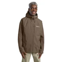 Jack Wolfskin Women's Tempest 2L Jacket Jack Wolfskin Women's Tempest 2L Jacket