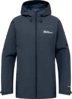 Jack Wolfskin Women's Tempest 2L Jacket Jack Wolfskin Women's Tempest 2L Jacket
