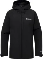 Jack Wolfskin Women's Tempest 2L Jacket Jack Wolfskin Women's Tempest 2L Jacket