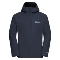 Jack Wolfskin Women's Tempest 2L Jacket