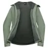 Jack Wolfskin Women's Tempest 2L Jacket