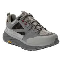 Jack Wolfskin Women's Terraquest Texapore Low Jack Wolfskin Women's Terraquest Texapore Low
