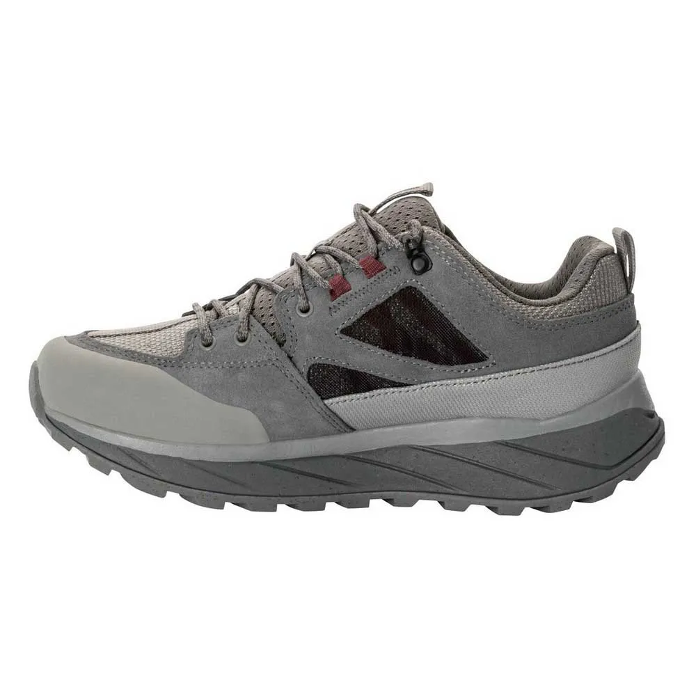 Jack Wolfskin Women's Terraquest Texapore Low Jack Wolfskin Women's Terraquest Texapore Low