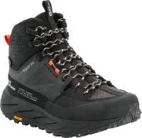 Jack Wolfskin Women's Terraquest Texapore Mid Jack Wolfskin Women's Terraquest Texapore Mid