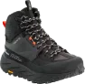 Jack Wolfskin Women's Terraquest Texapore Mid