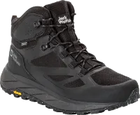 Jack Wolfskin Women's Terraventure Texapore Mid