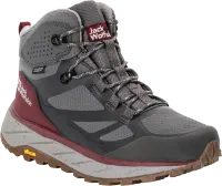 Jack Wolfskin Women's Terraventure Texapore Mid Jack Wolfskin Women's Terraventure Texapore Mid