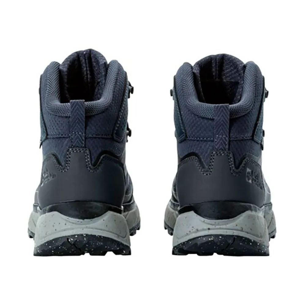 Jack Wolfskin Women's Terraventure Texapore Mid