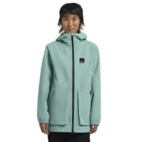 Jack Wolfskin Women's Terraview Parka Jack Wolfskin Women's Terraview Parka