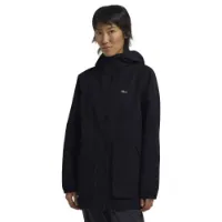 Jack Wolfskin Women's Terraview Parka