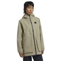 Jack Wolfskin Women's Terraview Parka Jack Wolfskin Women's Terraview Parka