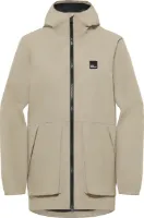 Jack Wolfskin Women's Terraview Parka Jack Wolfskin Women's Terraview Parka