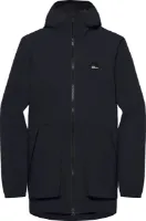 Jack Wolfskin Women's Terraview Parka Jack Wolfskin Women's Terraview Parka
