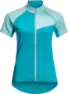 Jack Wolfskin Women's Tourer Fullzip Tee