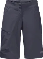 Jack Wolfskin Women's Tourer Shorts Jack Wolfskin Women's Tourer Shorts