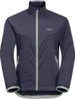 Jack Wolfskin Women's Tourer Softshell Jacket Jack Wolfskin Women's Tourer Softshell Jacket
