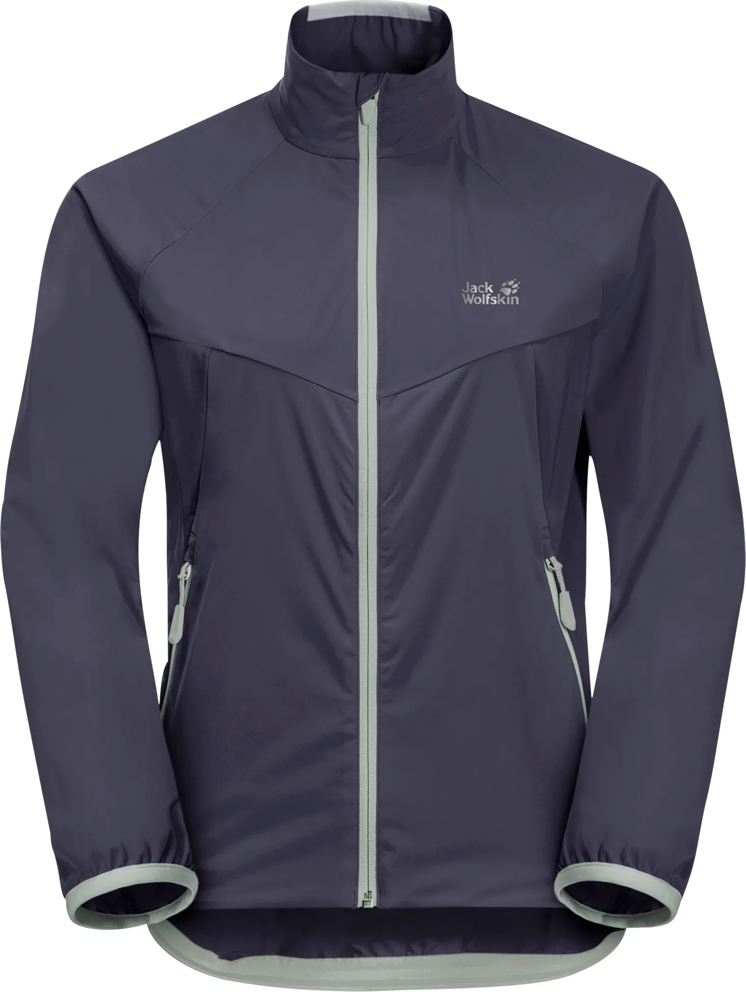 Jack Wolfskin Women's Tourer Softshell Jacket Jack Wolfskin Women's Tourer Softshell Jacket
