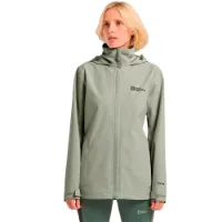 Jack Wolfskin Women's Trailtime 2L Jacket Jack Wolfskin Women's Trailtime 2L Jacket