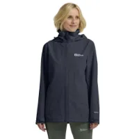 Jack Wolfskin Women's Trailtime 2L Jacket Jack Wolfskin Women's Trailtime 2L Jacket