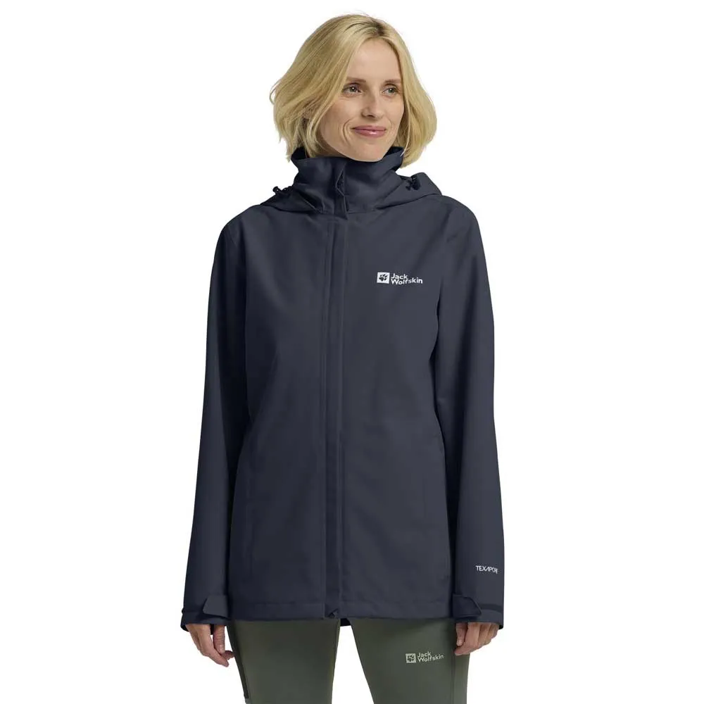 Jack Wolfskin Women's Trailtime 2L Jacket