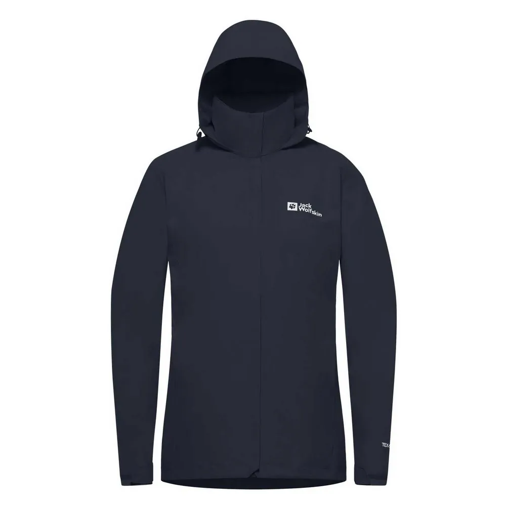Jack Wolfskin Women's Trailtime 2L Jacket
