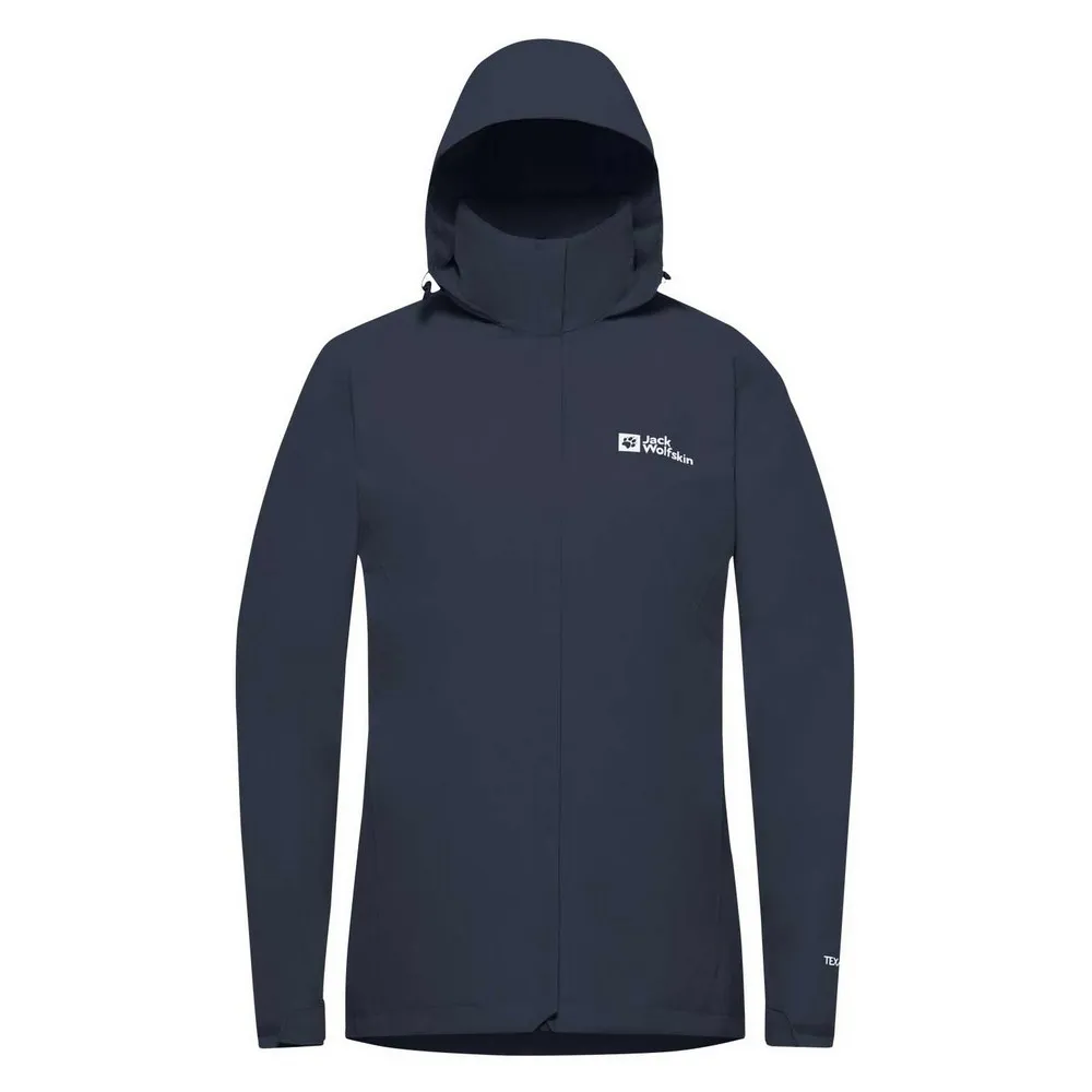 Jack Wolfskin Women's Trailtime 2L Jacket