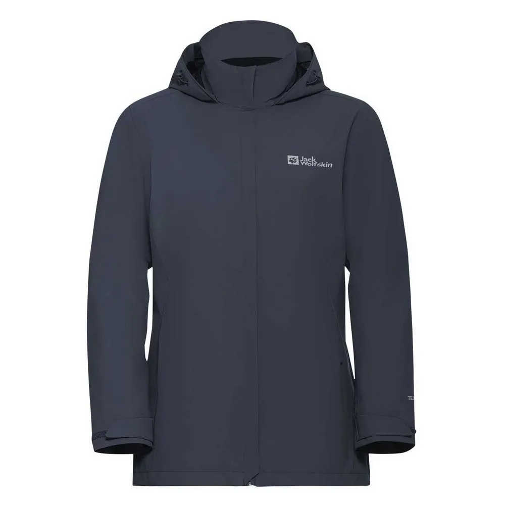 Jack Wolfskin Women's Trailtime 2L Jacket