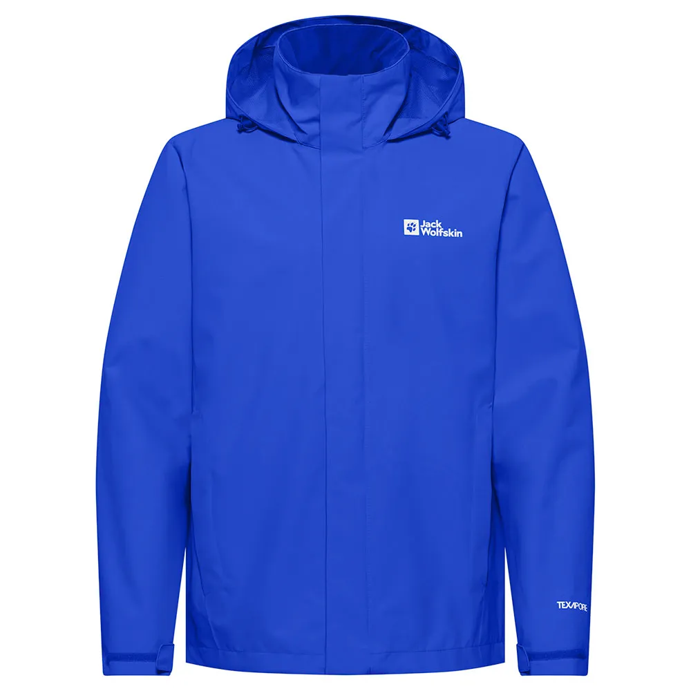 Jack Wolfskin Women's Trailtime 2L Jacket Jack Wolfskin Women's Trailtime 2L Jacket
