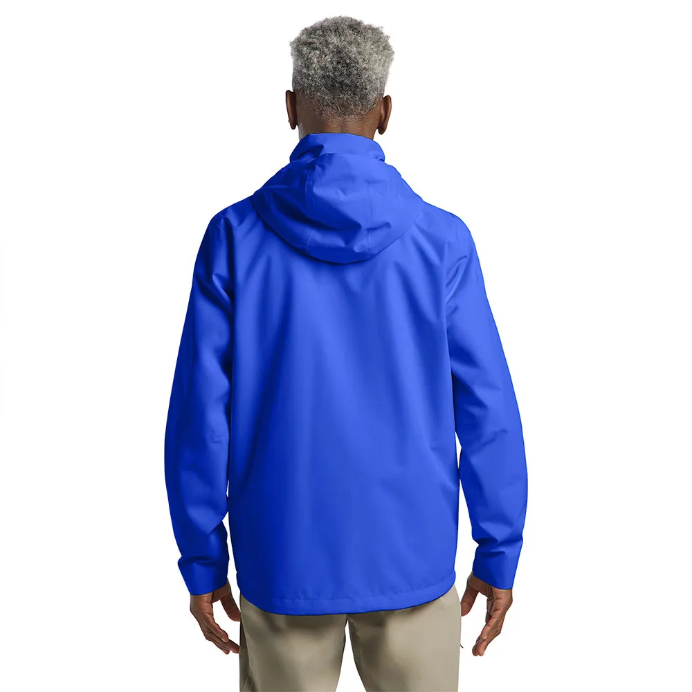 Jack Wolfskin Women's Trailtime 2L Jacket Jack Wolfskin Women's Trailtime 2L Jacket
