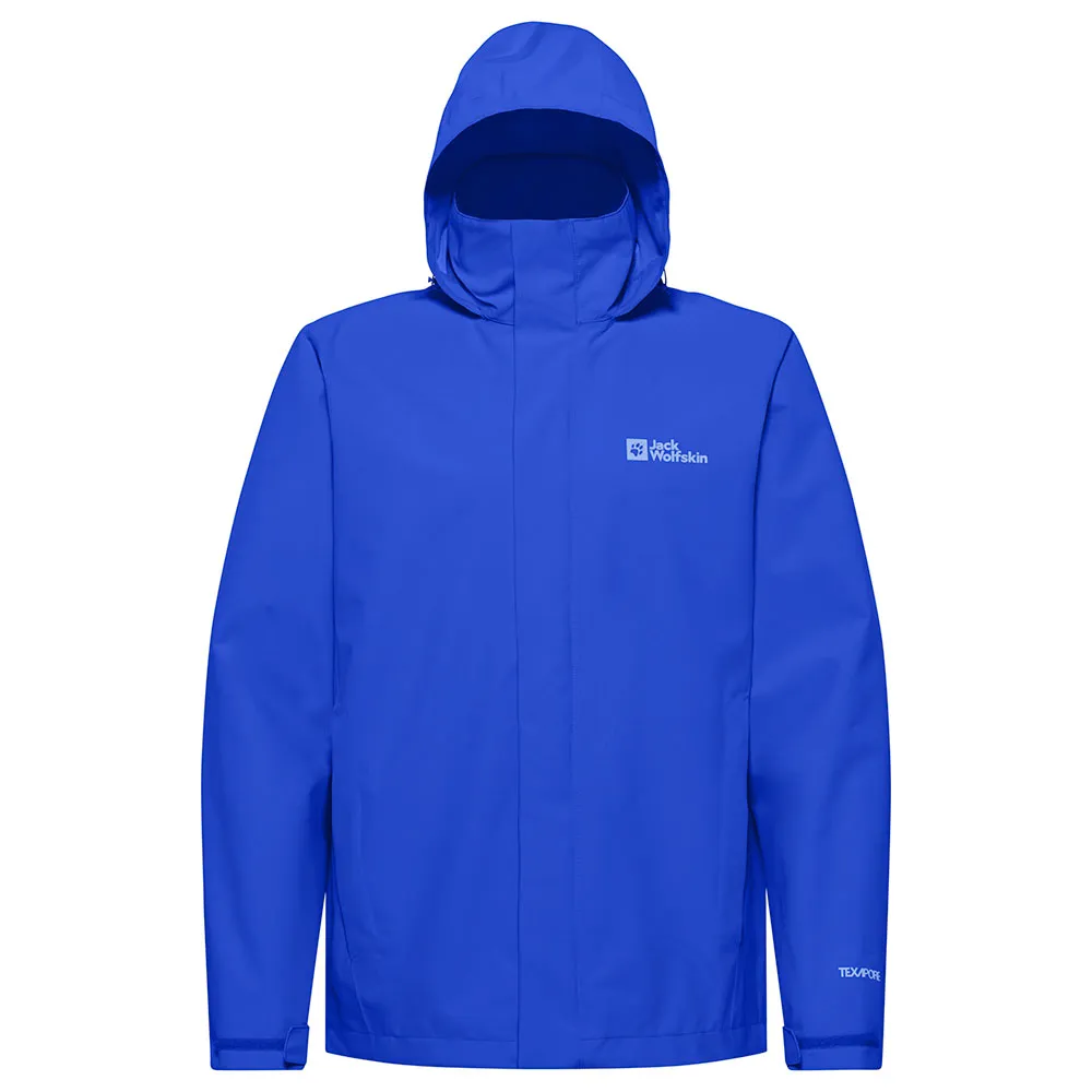 Jack Wolfskin Women's Trailtime 2L Jacket Jack Wolfskin Women's Trailtime 2L Jacket