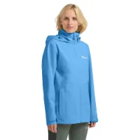 Jack Wolfskin Women's Trailtime Jacket