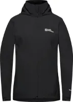 Jack Wolfskin Women's Trailtime Jacket