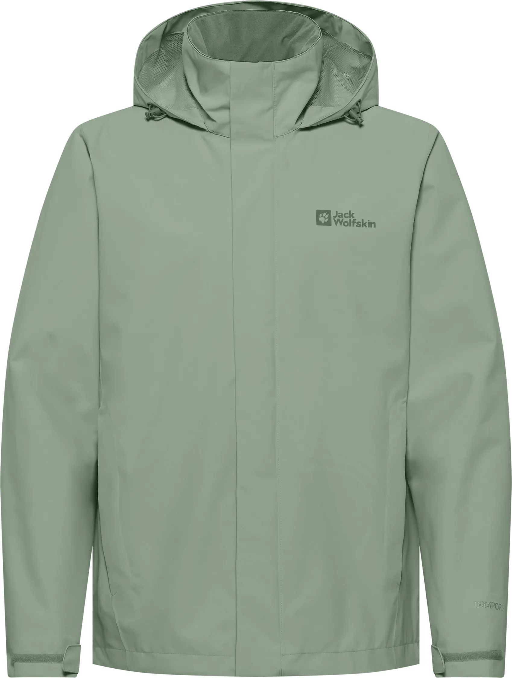 Jack Wolfskin Women's Trailtime Jacket Jack Wolfskin Women's Trailtime Jacket