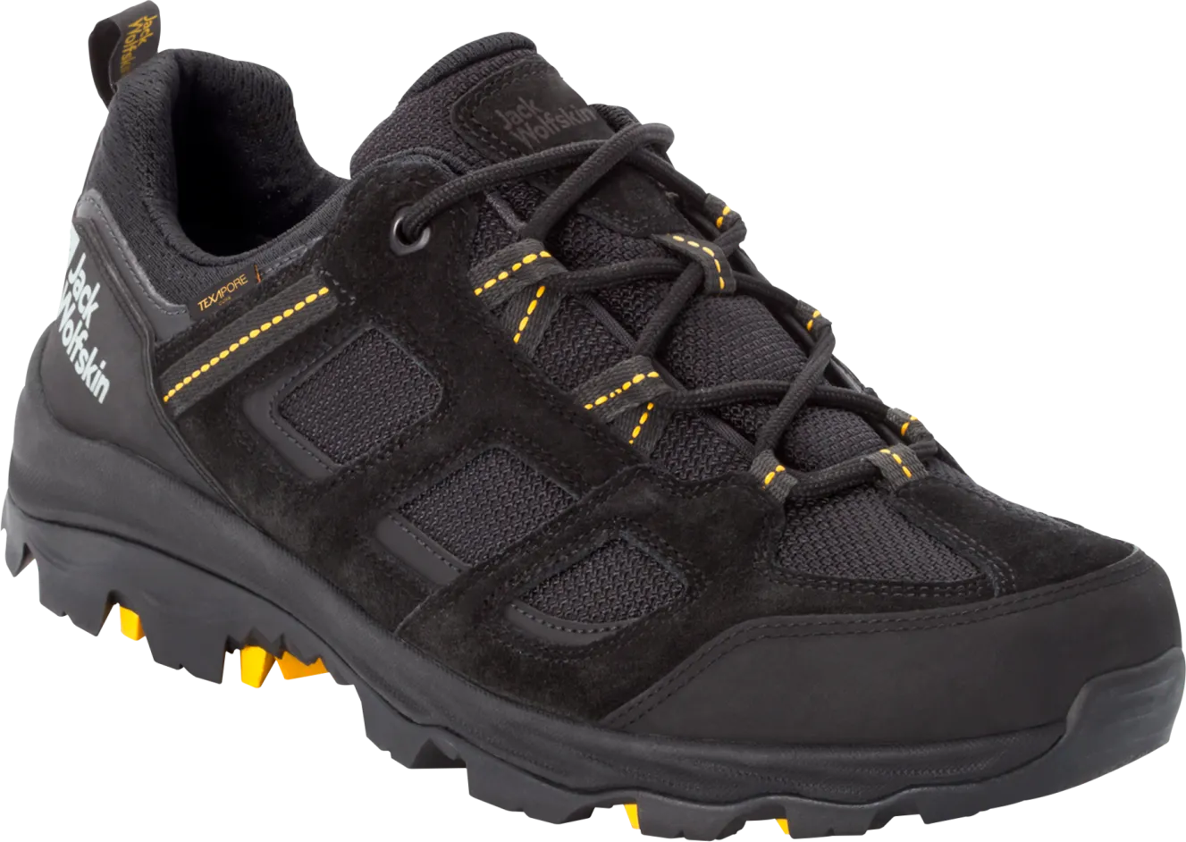 Jack Wolfskin Women's Vojo 3 Texapore Low Jack Wolfskin Women's Vojo 3 Texapore Low