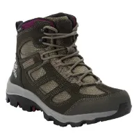 Jack Wolfskin Women's Vojo 3 Texapore Mid Jack Wolfskin Women's Vojo 3 Texapore Mid