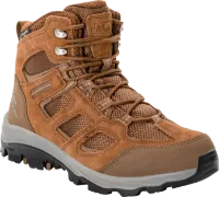 Jack Wolfskin Women's Vojo 3 Texapore Mid Jack Wolfskin Women's Vojo 3 Texapore Mid