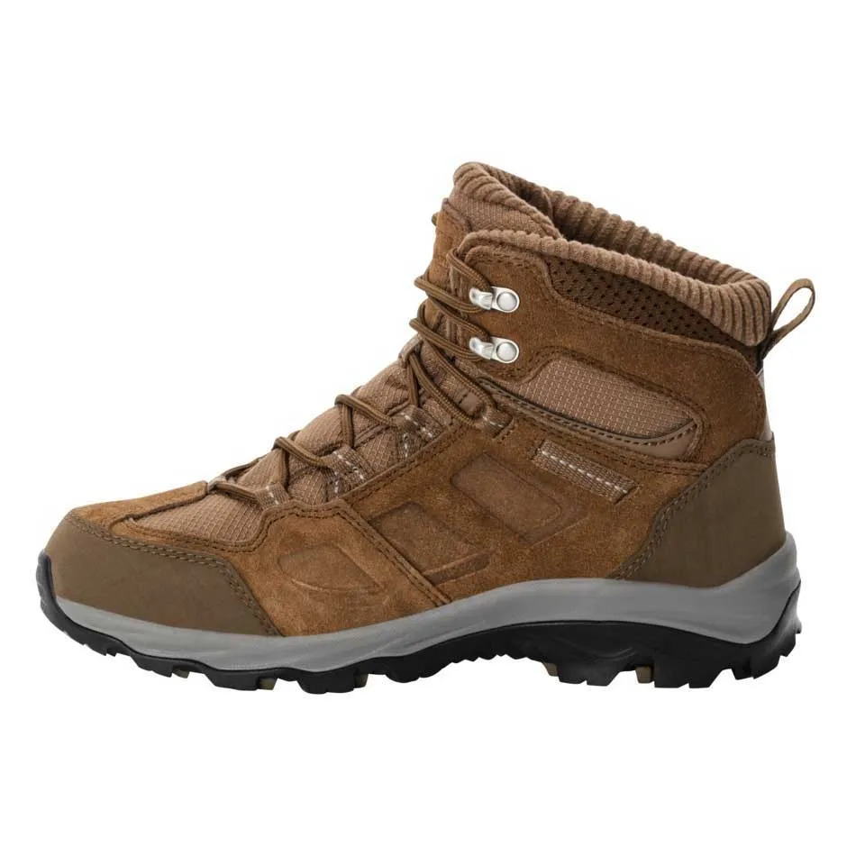 Jack Wolfskin Women's Vojo 3 WT Texapore Mid