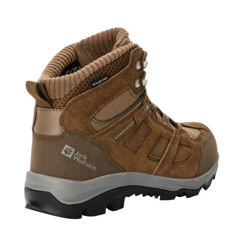 Jack Wolfskin Women's Vojo 3 WT Texapore Mid