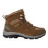 Jack Wolfskin Women's Vojo 3 WT Texapore Mid
