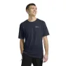 Jack Wolfskin Women's Vonnan Short Sleeve Tee  Pale Lavendar