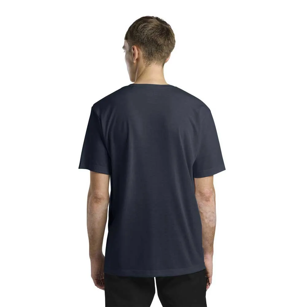 Jack Wolfskin Women's Vonnan Short Sleeve Tee  Pale Lavendar