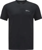 Jack Wolfskin Women's Vonnan Short Sleeve Tee Sunset Coral Jack Wolfskin Women's Vonnan Short Sleeve Tee Sunset Coral
