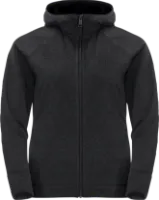 Jack Wolfskin Women's Waldsee Hooded Jacket Jack Wolfskin Women's Waldsee Hooded Jacket