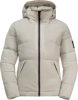 Jack Wolfskin Women's Wandermood Down Jacket Jack Wolfskin Women's Wandermood Down Jacket