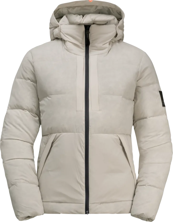 Jack Wolfskin Women's Wandermood Down Jacket