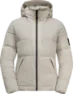 Jack Wolfskin Women's Wandermood Down Jacket